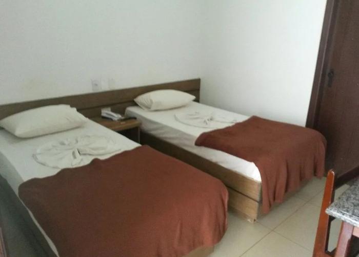 Barrocos Hotel