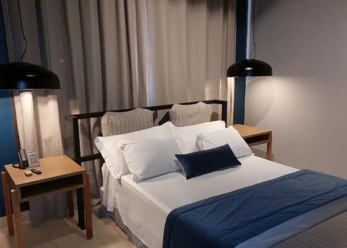 Pobore Pousada Spa Gastronomia