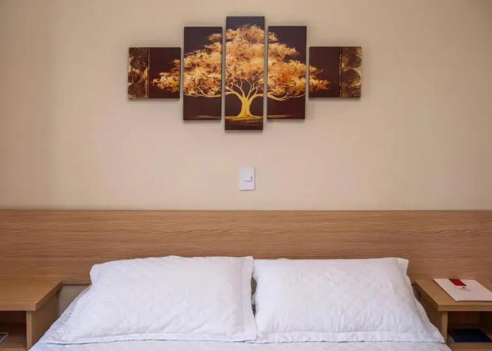 Hotel Metropole Paulinia