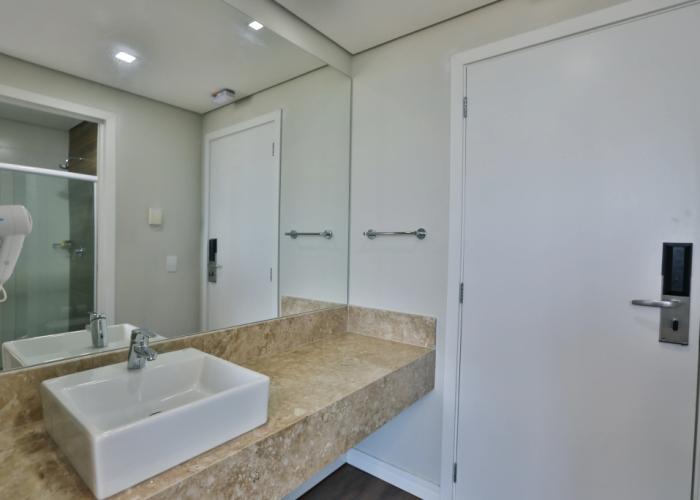 Sleep Inn Paulinia