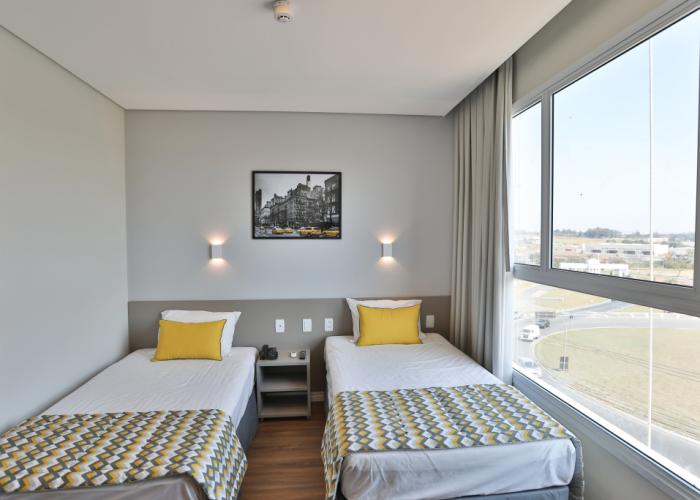 Sleep Inn Paulinia