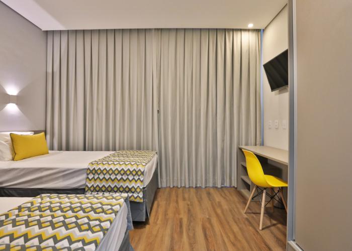 Sleep Inn Paulinia
