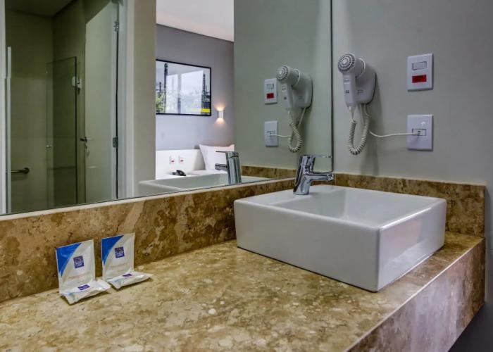 Sleep Inn Paulinia