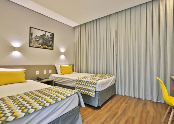 Sleep Inn Paulinia