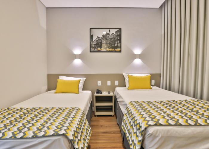 Sleep Inn Paulinia
