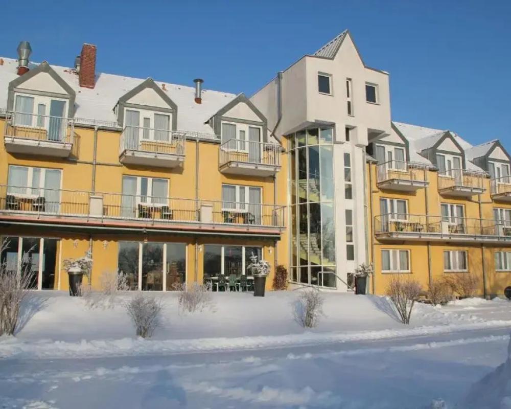 Landhotel Löwenbruch