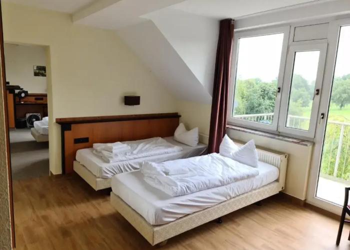 Landhotel Löwenbruch