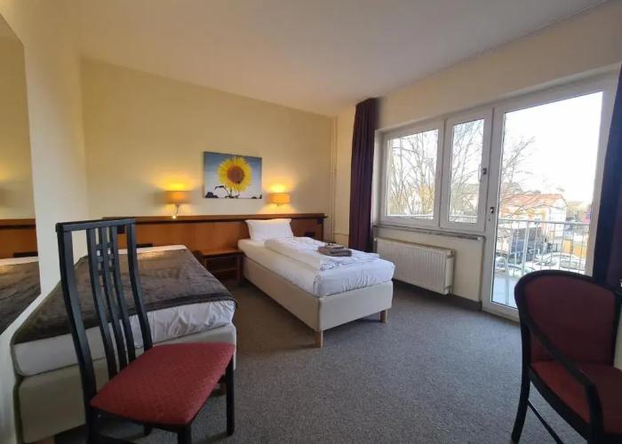 Landhotel Löwenbruch