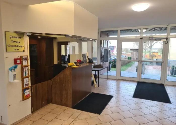 Landhotel Löwenbruch