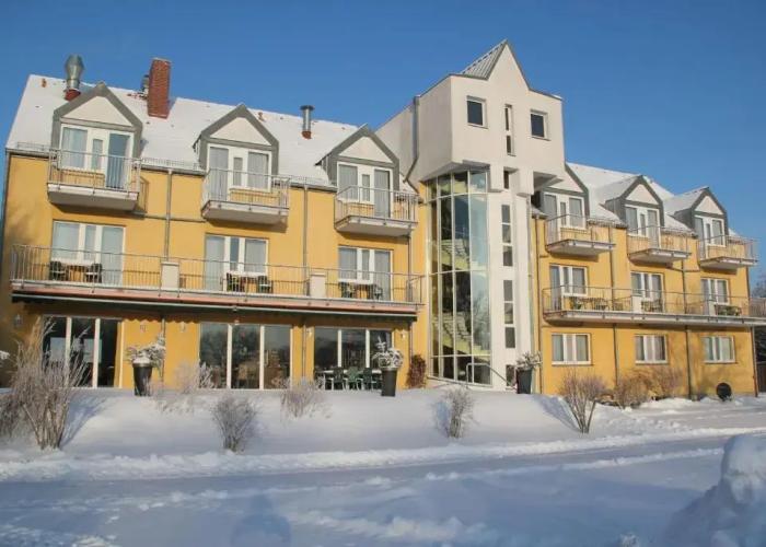 Landhotel Löwenbruch