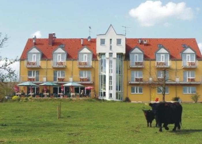 Landhotel Löwenbruch