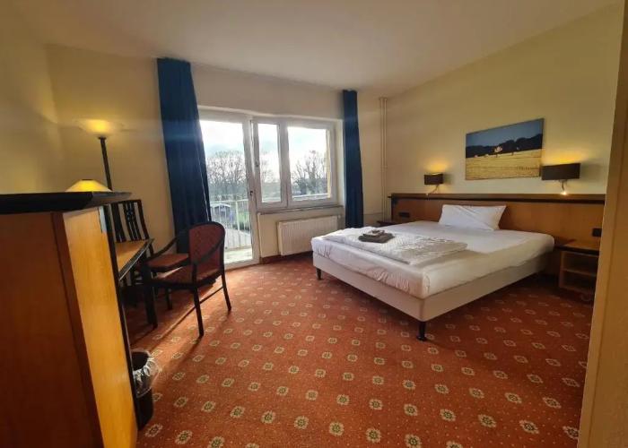 Landhotel Löwenbruch