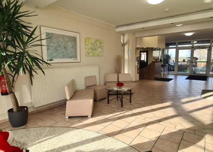 Landhotel Löwenbruch