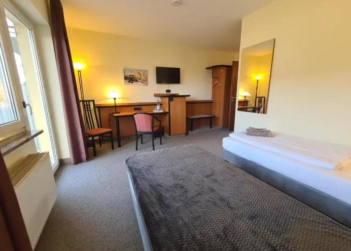 Landhotel Löwenbruch