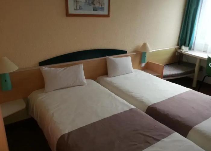 Plaza Inn Ludwigsfelde Berlin Süd