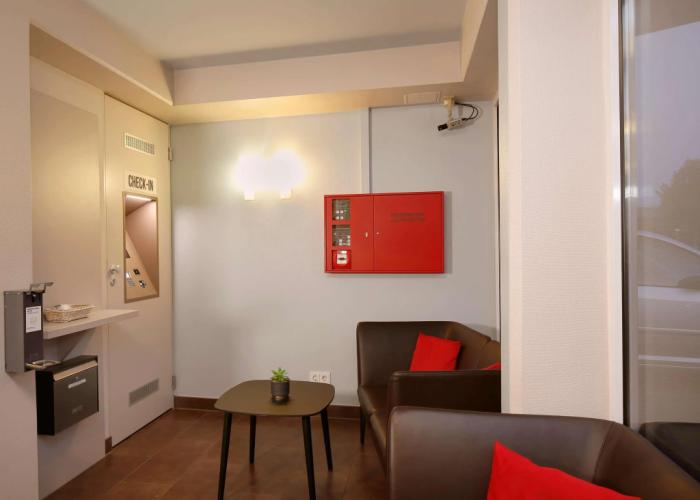 B&B HOTEL Berlin Genshagen-Süd