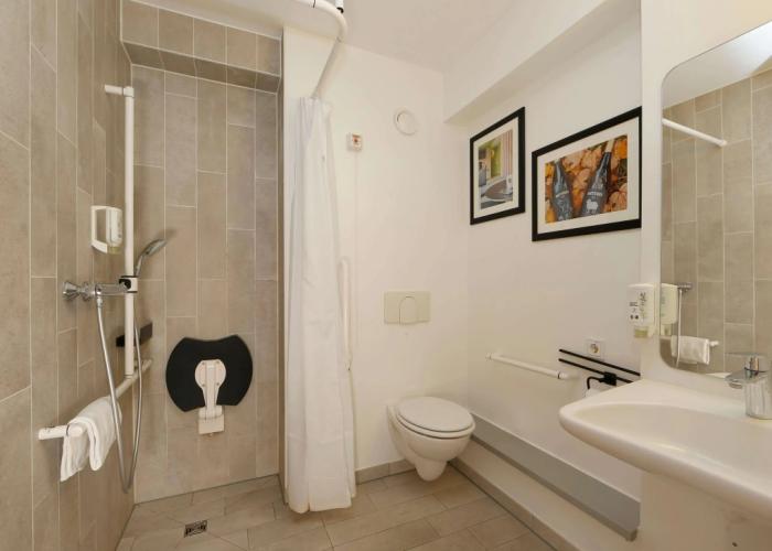 B&B HOTEL Berlin Genshagen-Süd