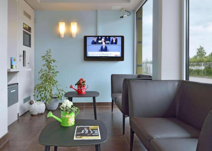 B&B HOTEL Berlin Genshagen-Süd
