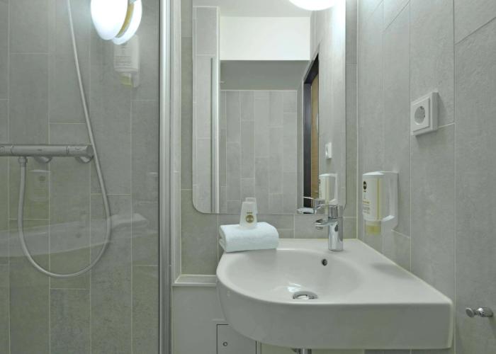 B&B HOTEL Berlin Genshagen-Süd