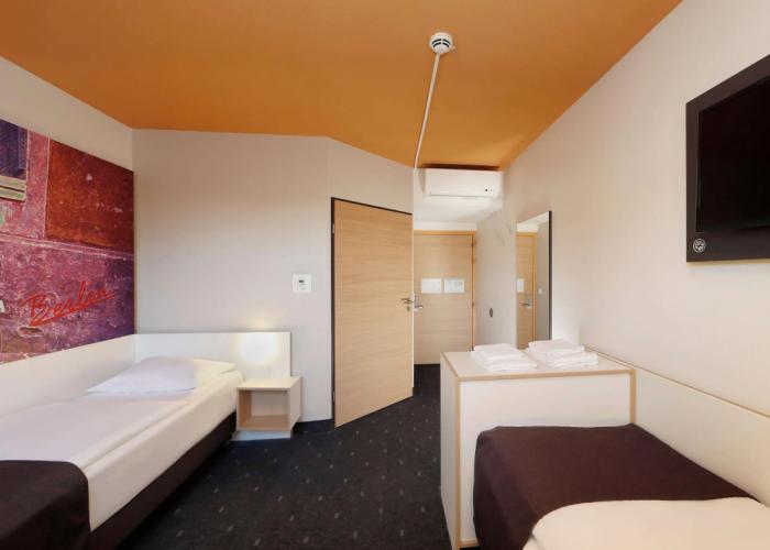 B&B HOTEL Berlin Genshagen-Süd