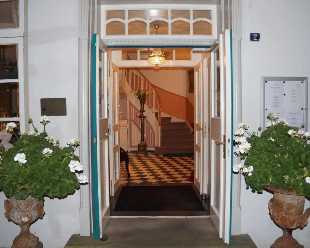 фото Hotel Busch