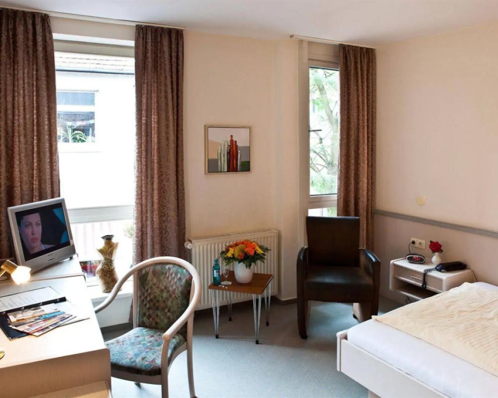 фото Hotel Busch
