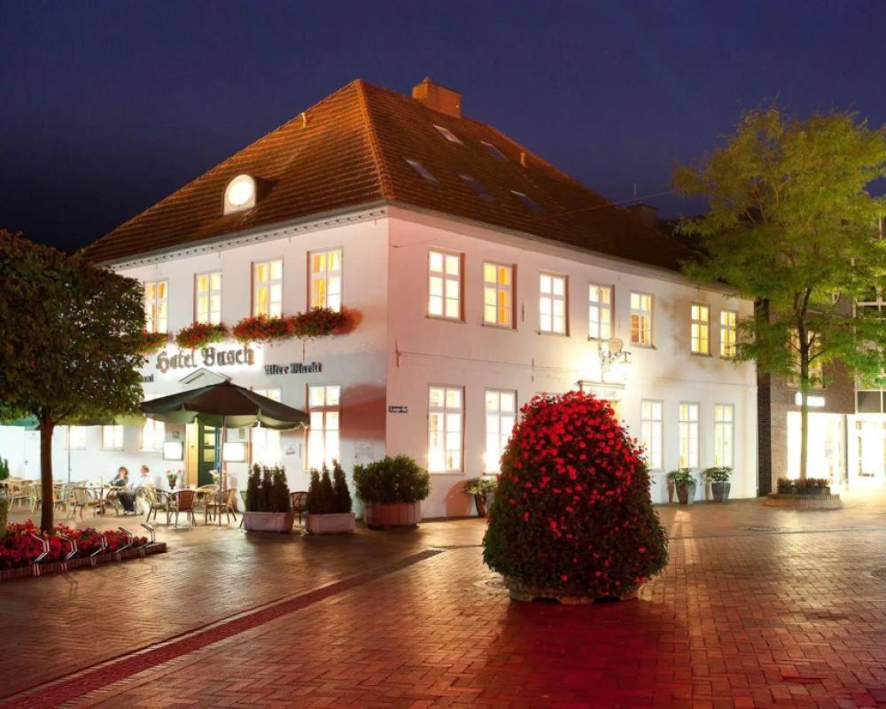 фото Hotel Busch