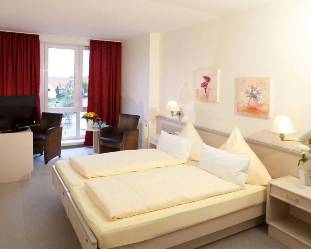 фото Hotel Busch