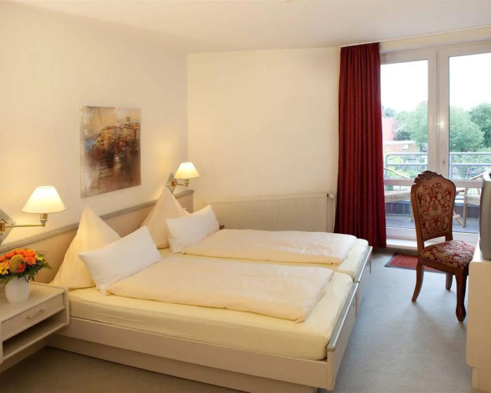 фото Hotel Busch
