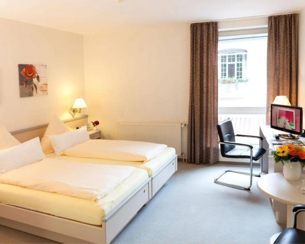 фото Hotel Busch
