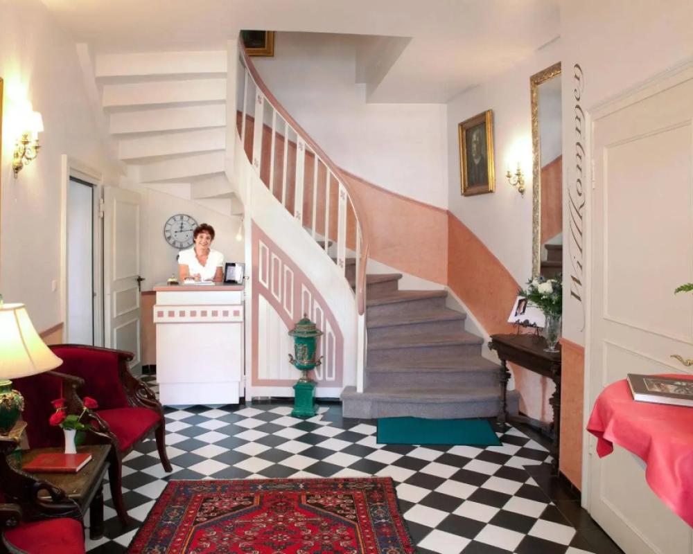 фото Hotel Busch