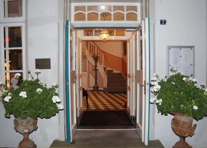 Hotel Busch
