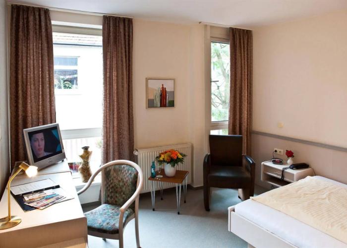 Hotel Busch
