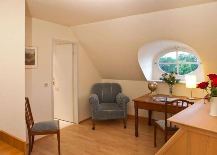 Hotel Busch