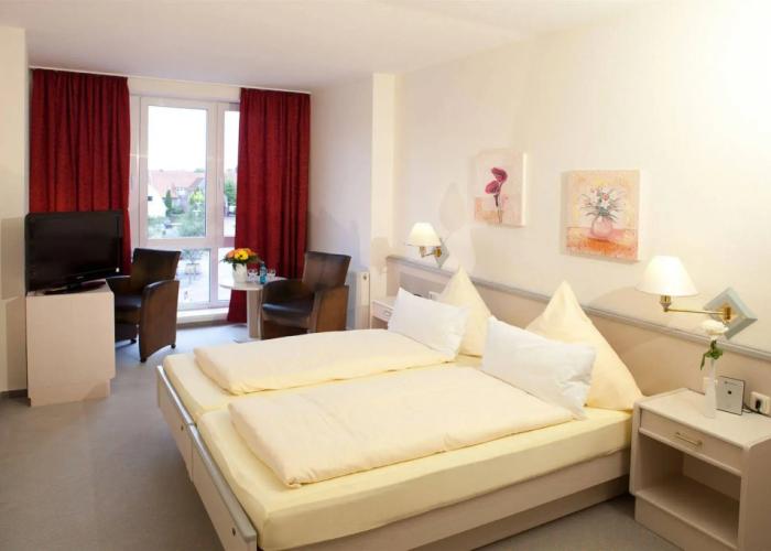 Hotel Busch
