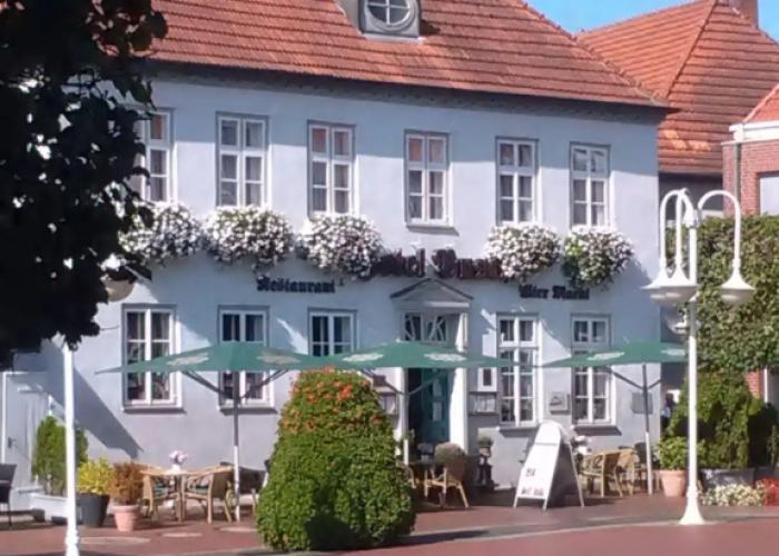 Hotel Busch