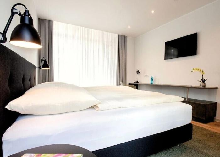 Hotel Altes Stadthaus