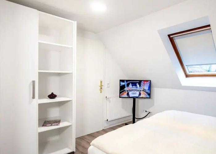 Hotel Altes Stadthaus