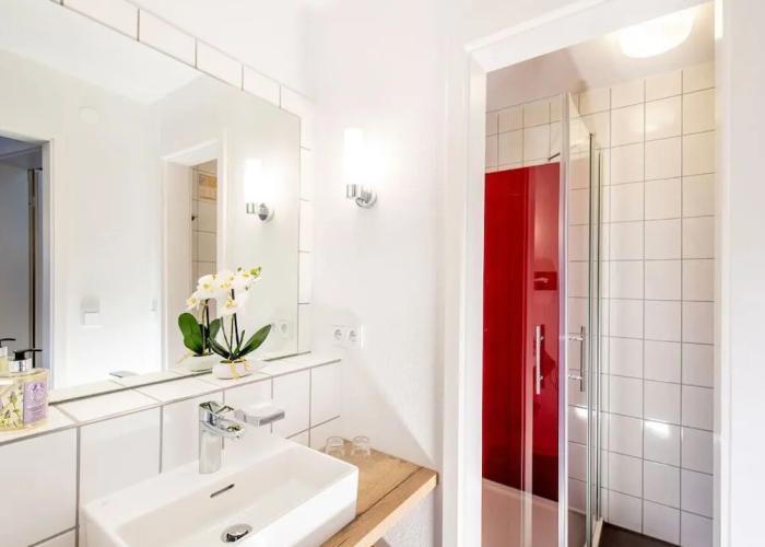 Hotel Altes Stadthaus