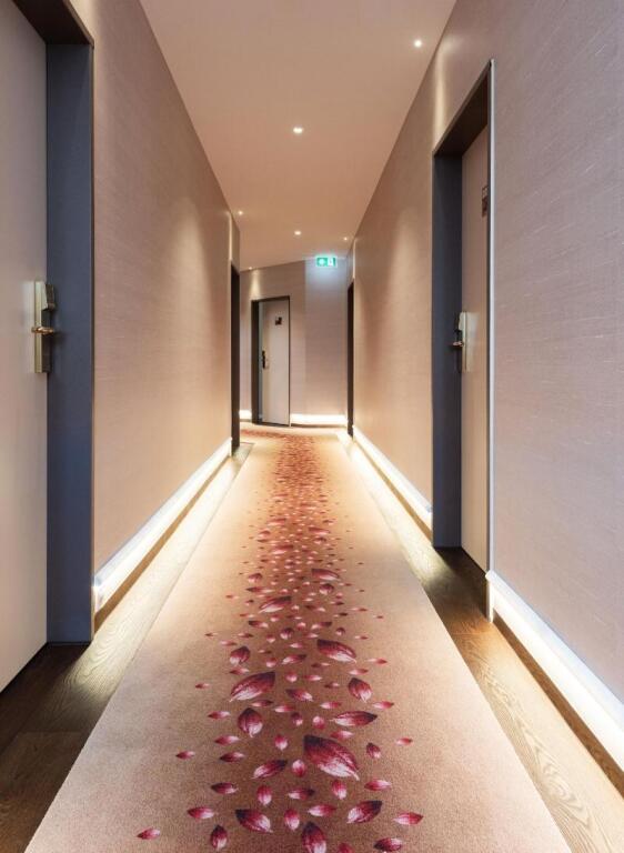 Das Schokoladenhotel