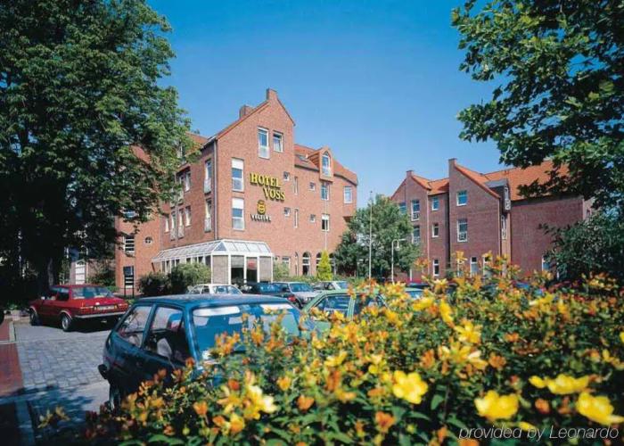 Das Schokoladenhotel