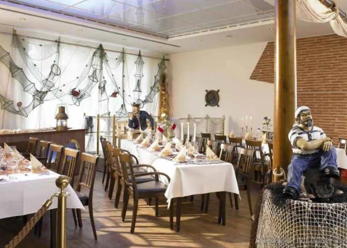 Das Schokoladenhotel