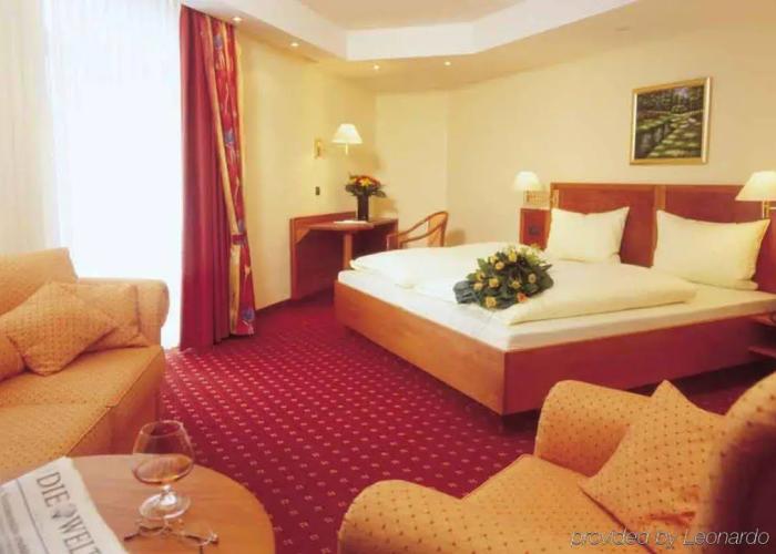 Das Schokoladenhotel