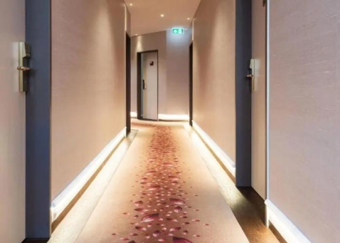Das Schokoladenhotel