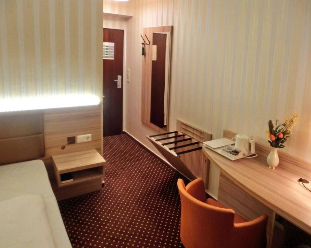 фото Hotel Alte Post