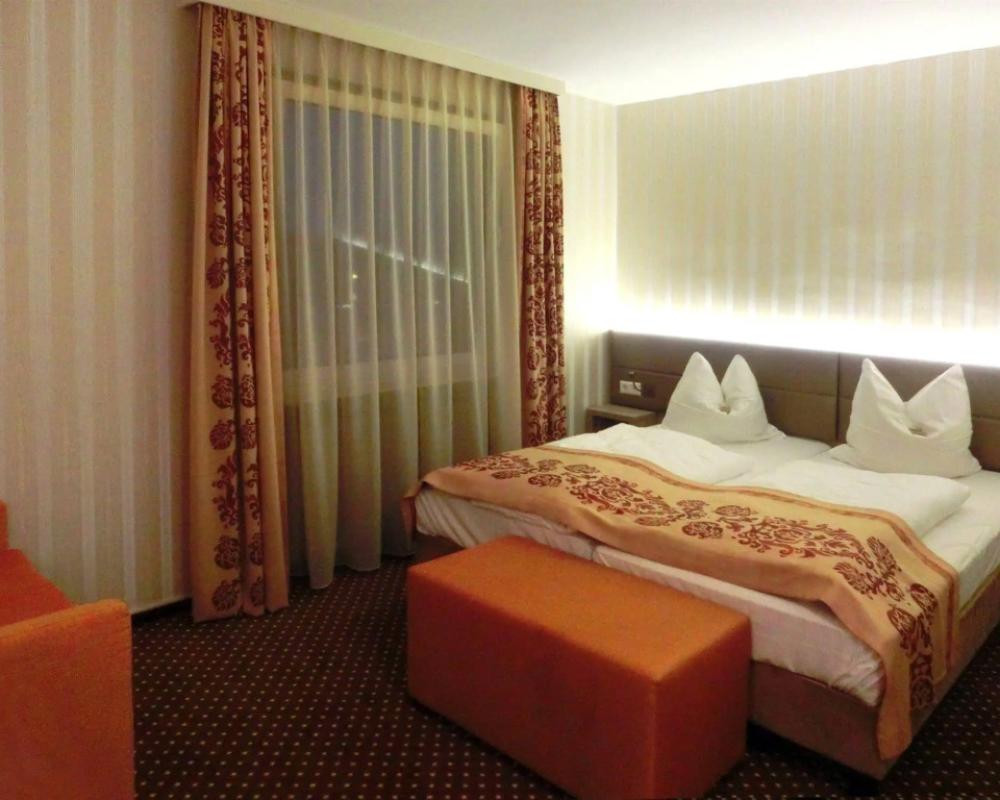 фото Hotel Alte Post