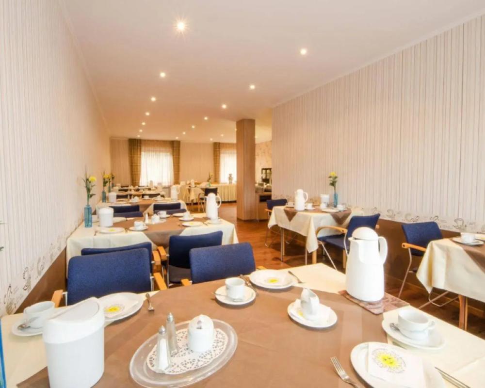 фото Hotel Alte Post
