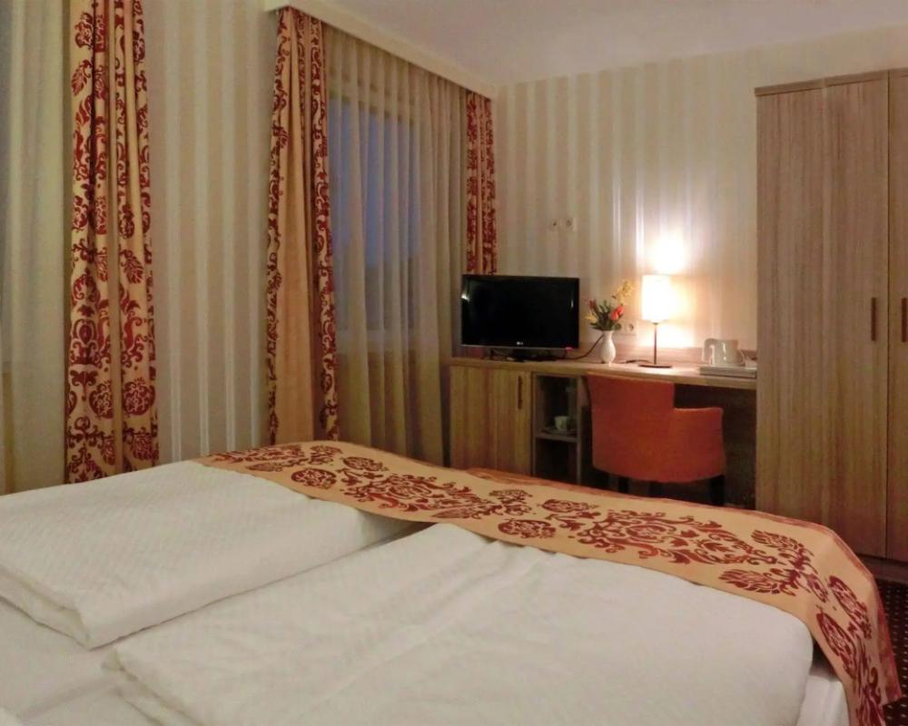 фото Hotel Alte Post