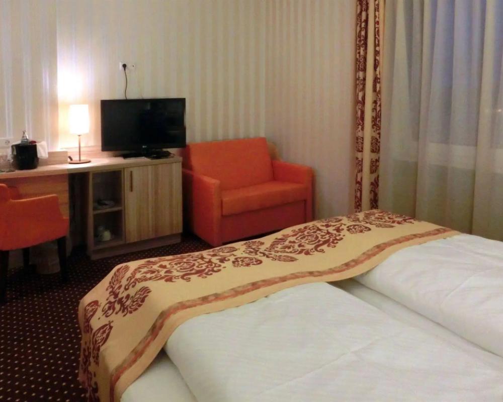 фото Hotel Alte Post