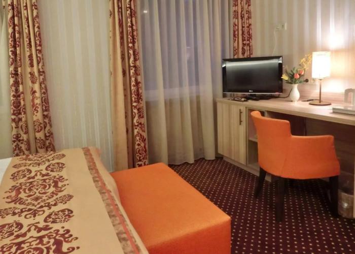 Hotel Alte Post
